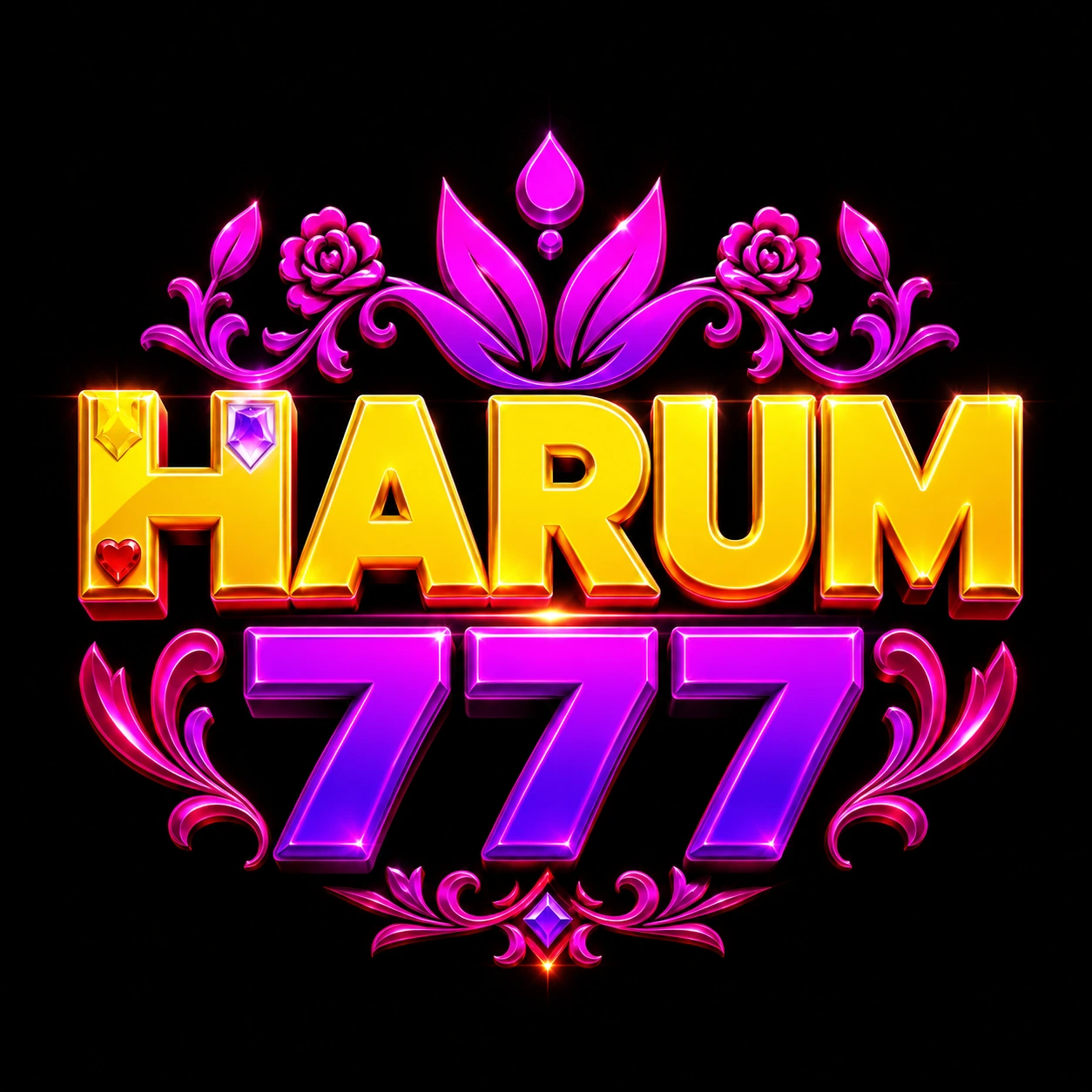 harum777