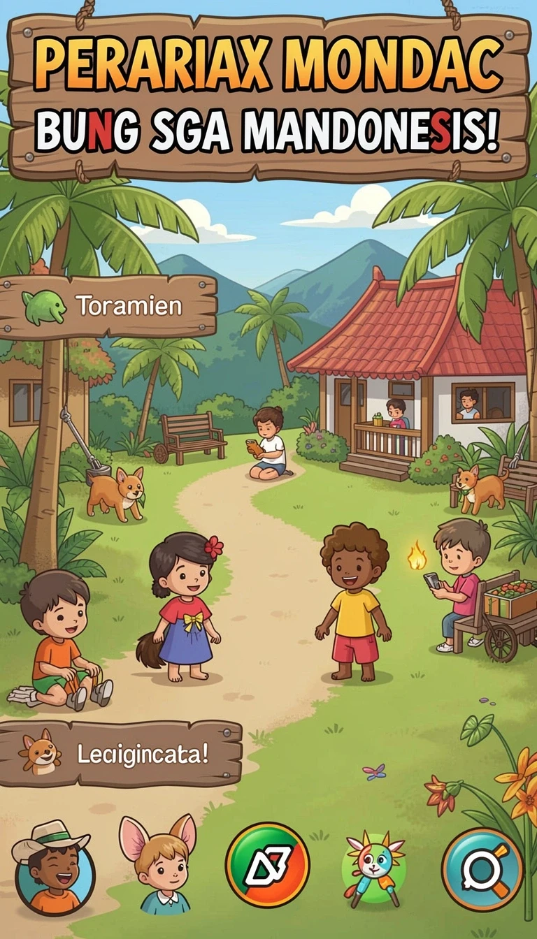 Download yowestogel APK untuk Android 2