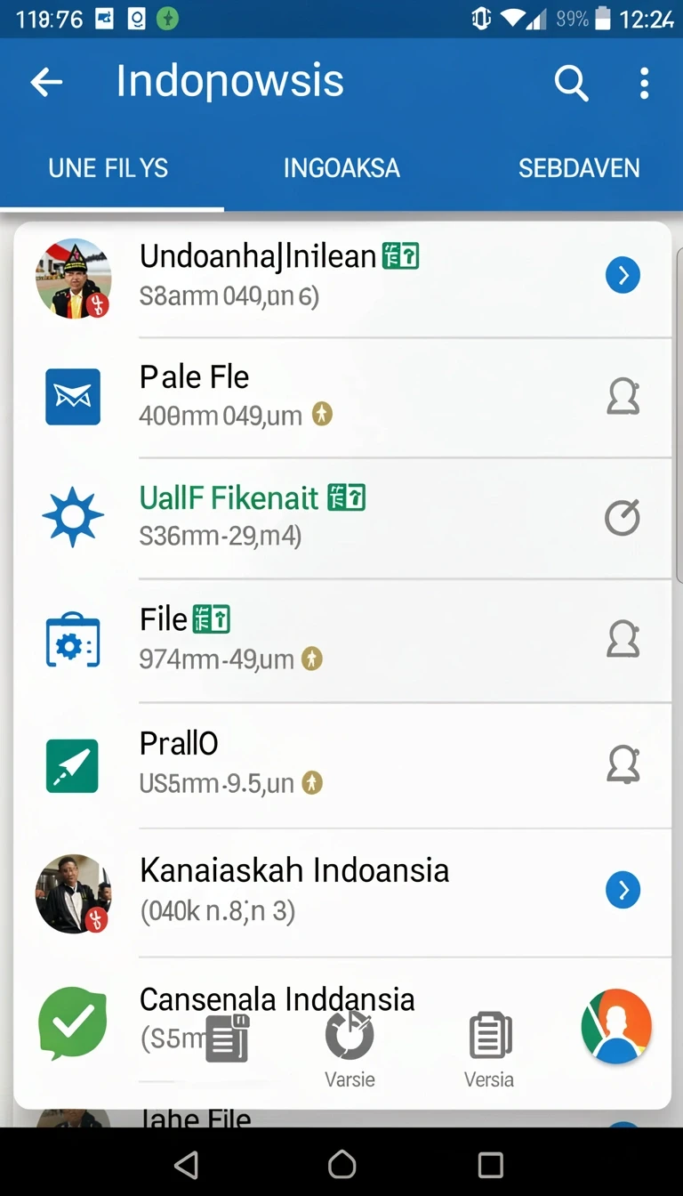 Download ams789 APK untuk Android