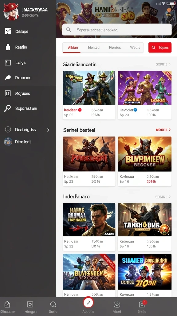 Download bowo77 APK untuk Android 2