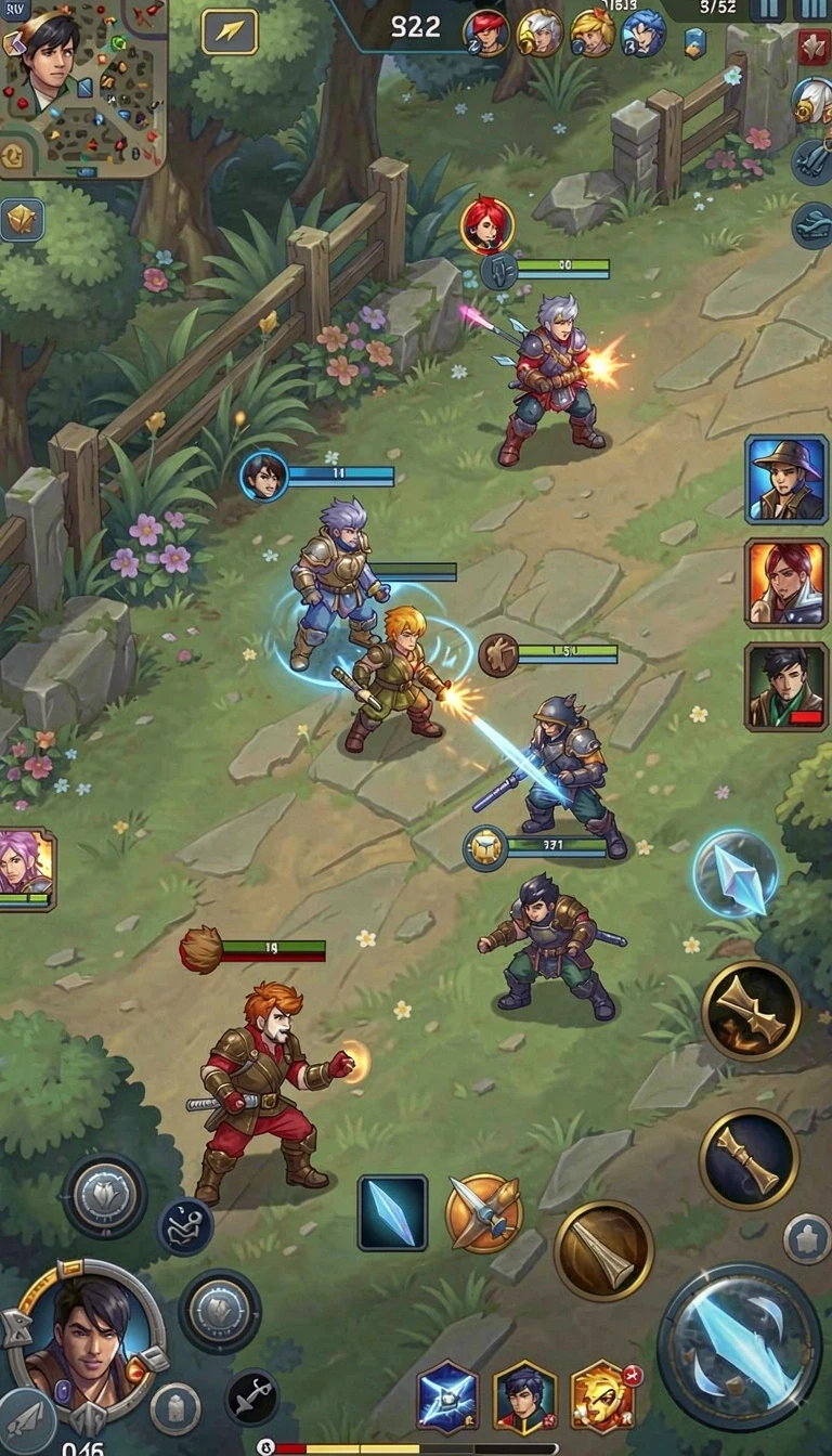 Review Aplikasi ricis99 Versi Terbaru 3