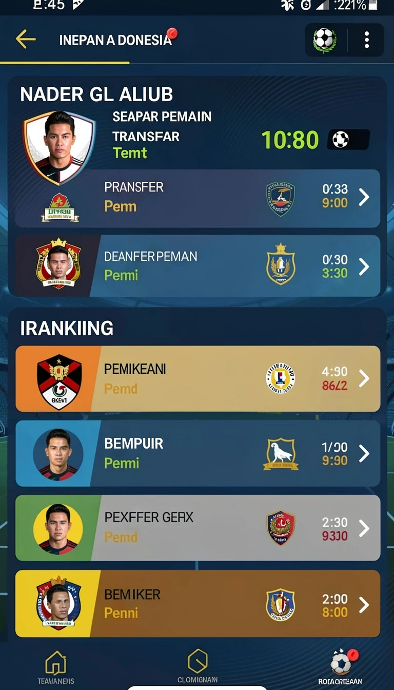 Download lnterwin APK untuk Android 3