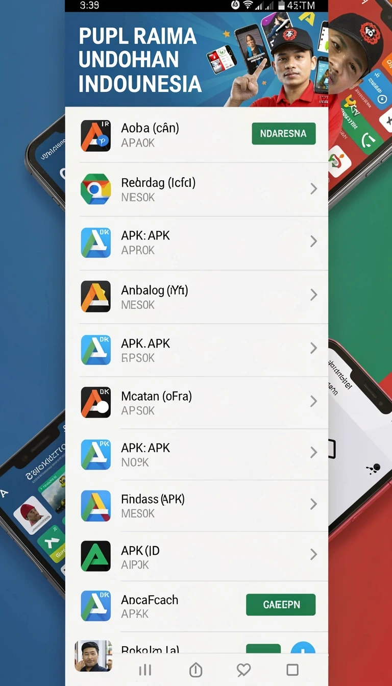 wow303 App APK Terbaru 3