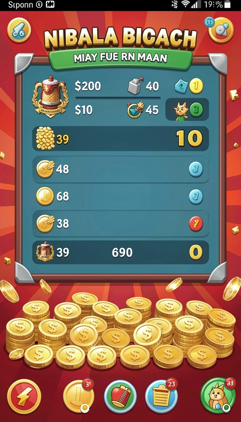 Download ko857 APK untuk Android 2