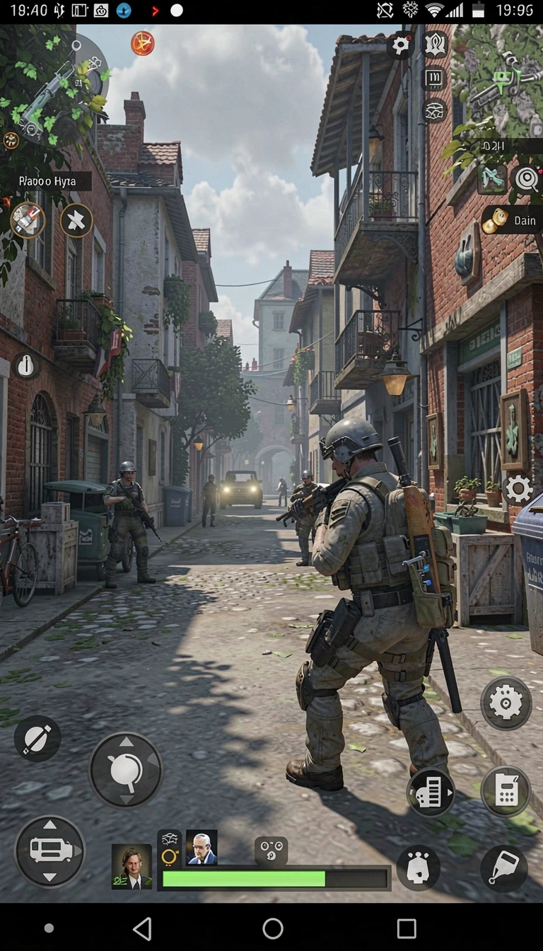 Download yowestogel APK untuk Android