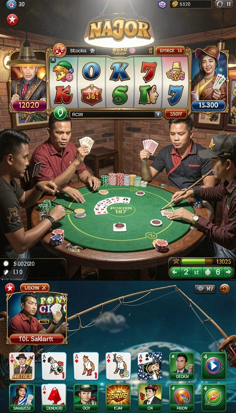 Review Aplikasi ricis99 Versi Terbaru 2