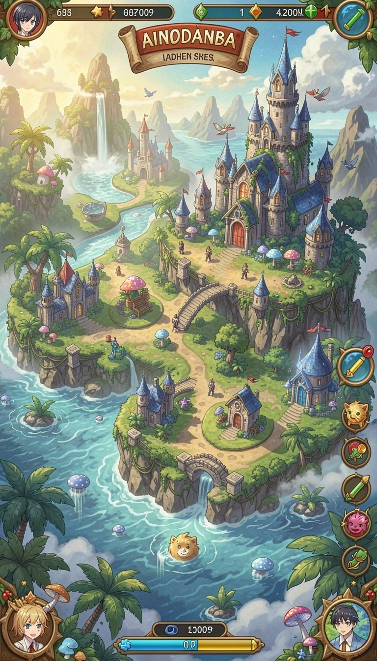 Download lnterwin APK untuk Android