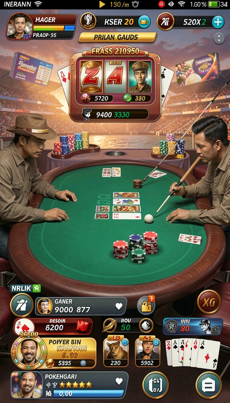 Download ko857 APK untuk Android 3