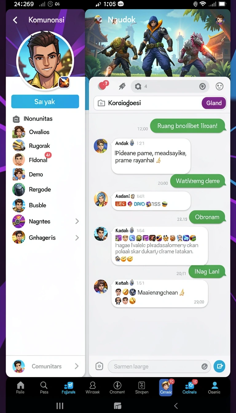Download ams789 APK untuk Android 2