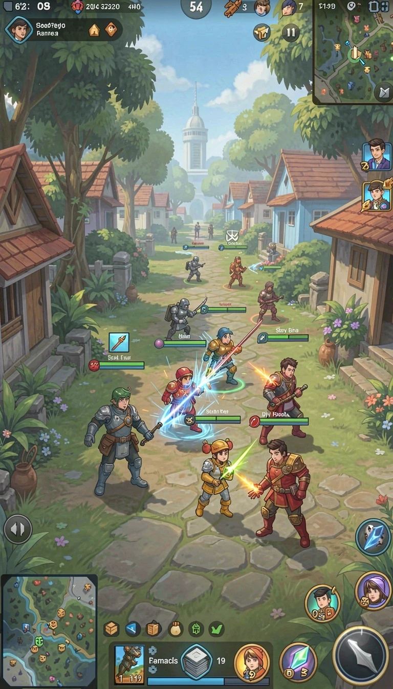 Review Aplikasi ricis99 Versi Terbaru