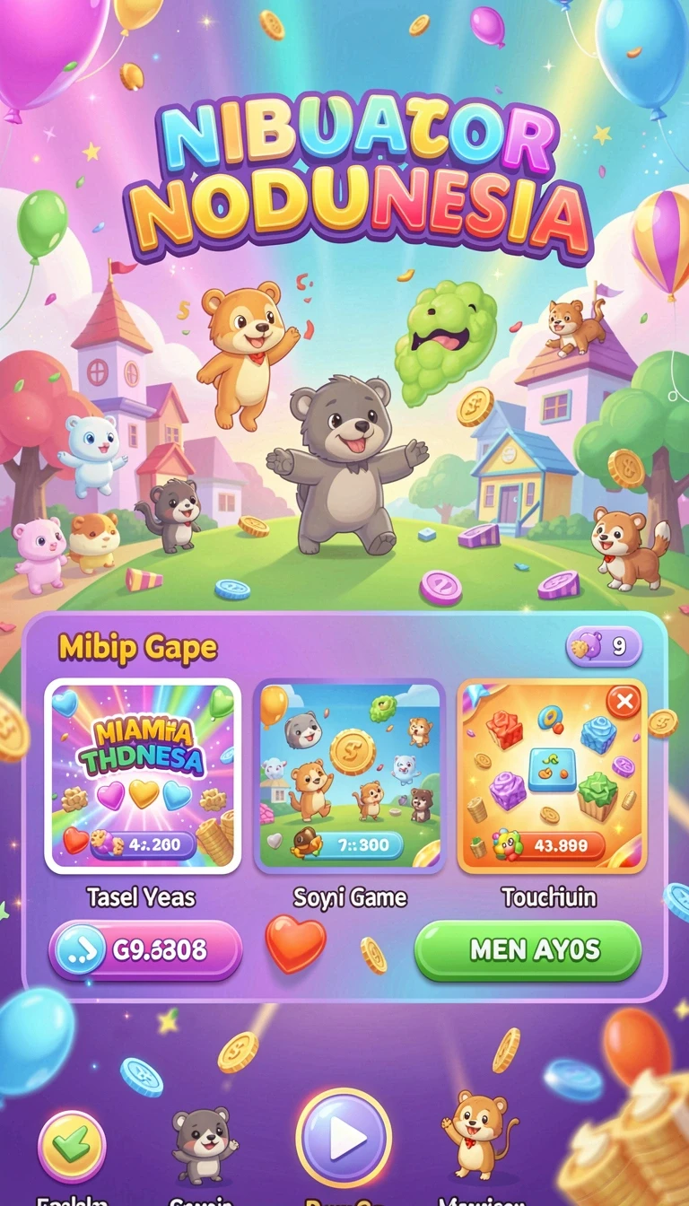 Download mpo777 APK untuk Android 3