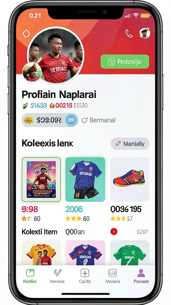 Review Aplikasi ratu10 Versi Terbaru