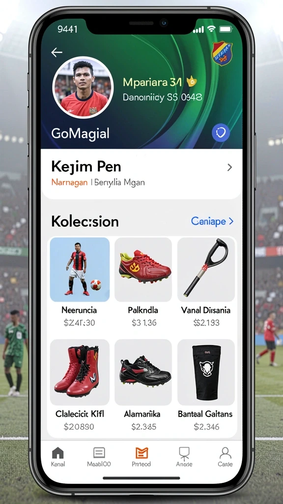 wow303 App APK Terbaru